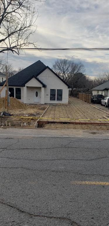 John D Snider Surv Abs 1349 - Residential