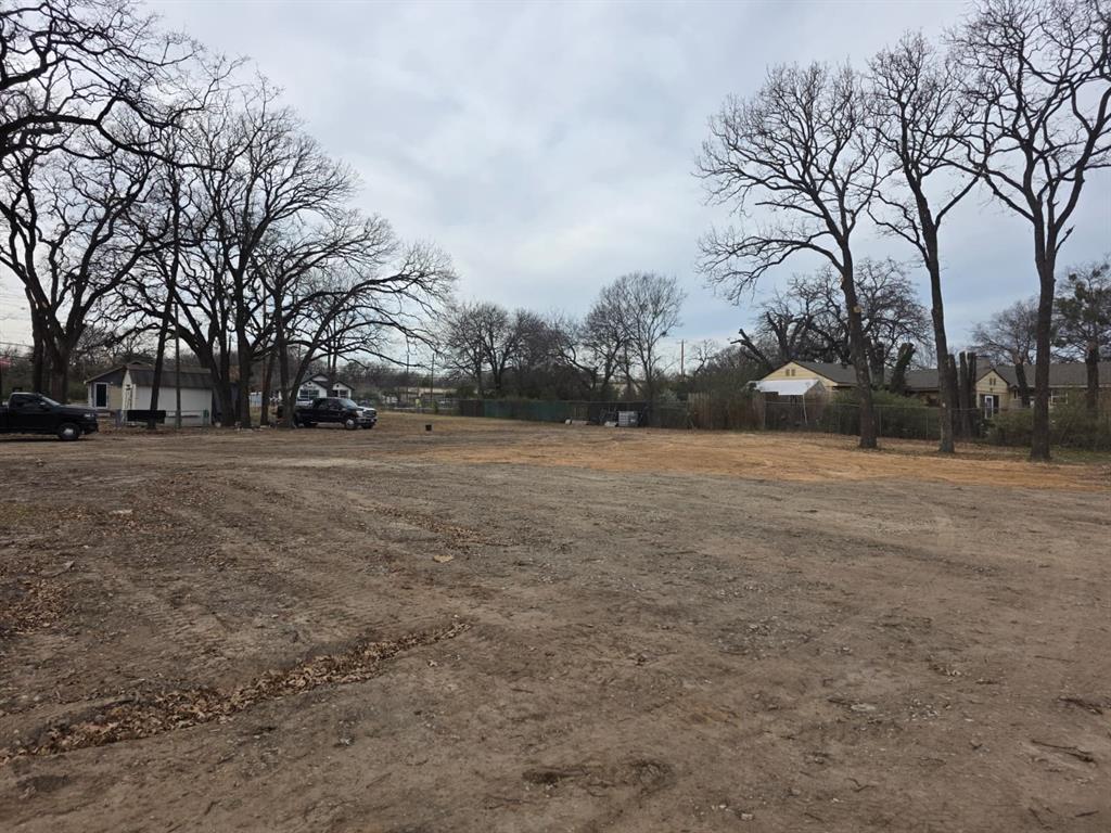 John D Snider Surv Abs 1349 - Residential