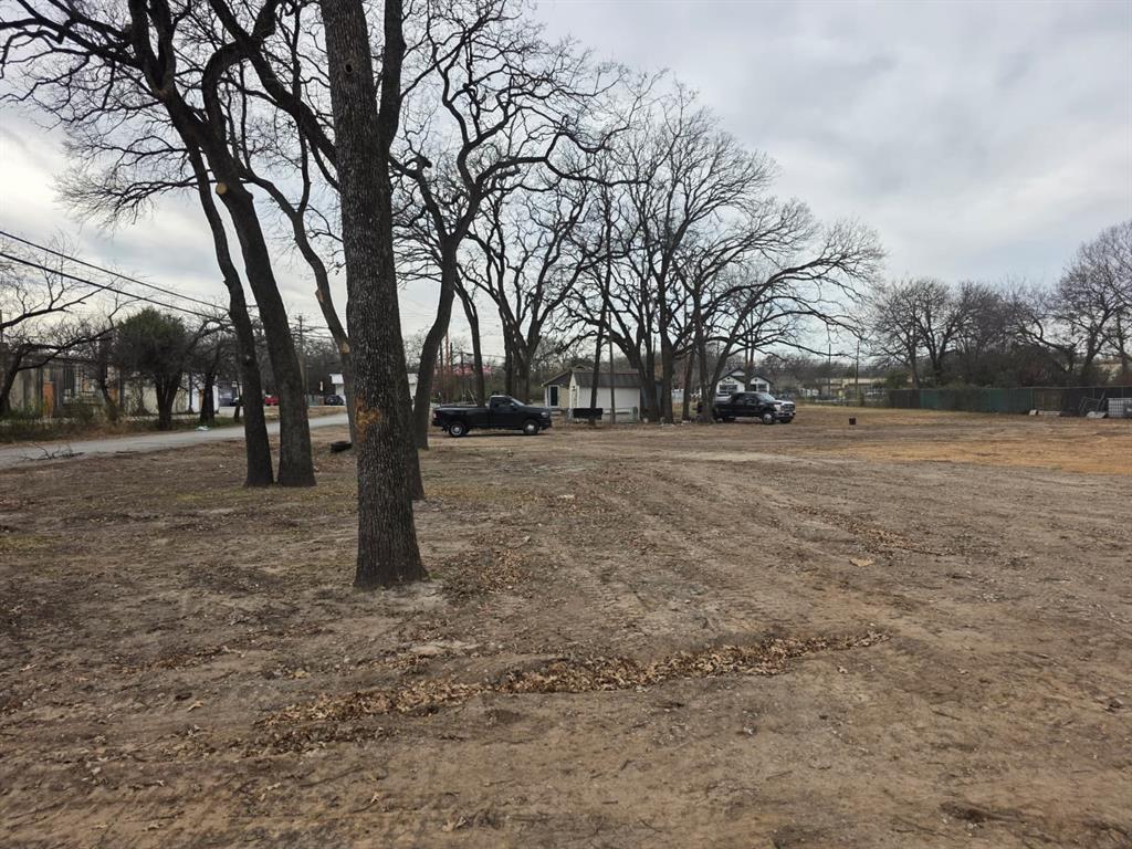 John D Snider Surv Abs 1349 - Residential