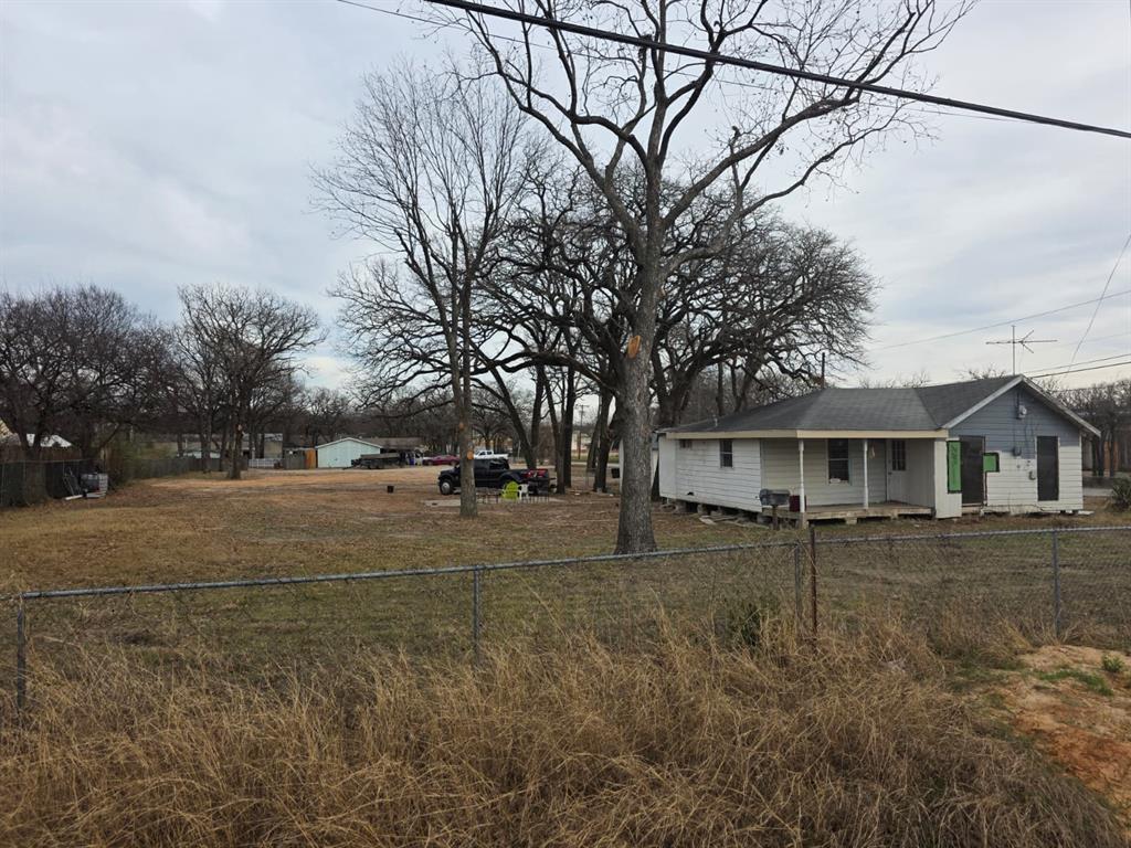 John D Snider Surv Abs 1349 - Residential