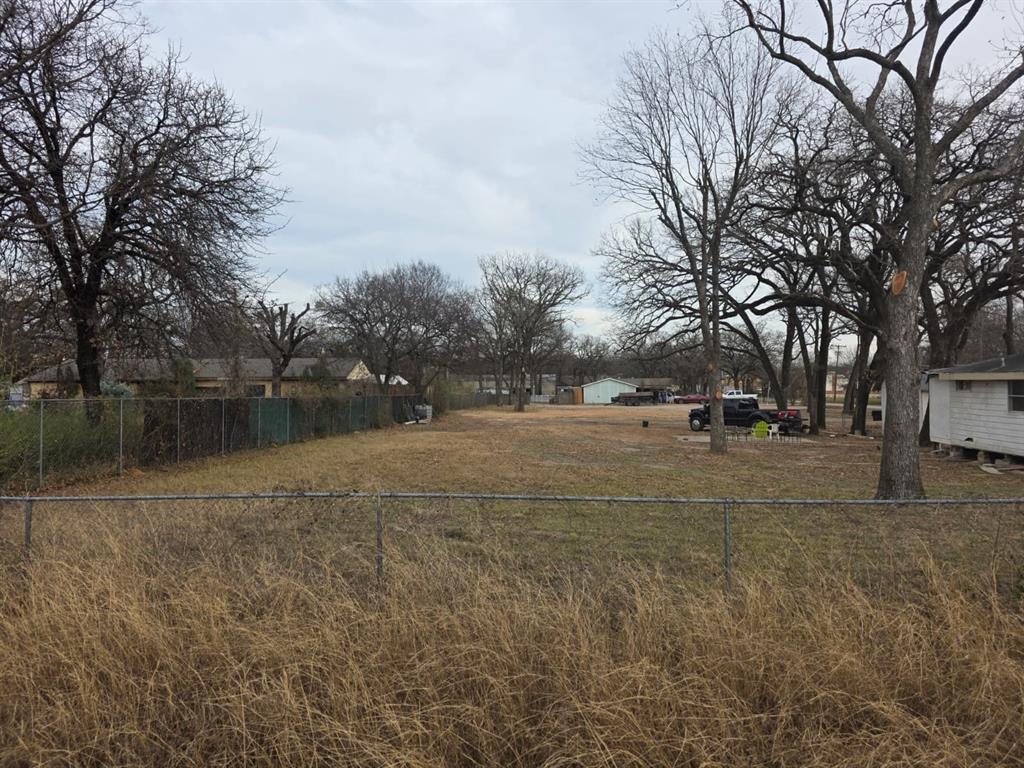 John D Snider Surv Abs 1349 - Residential