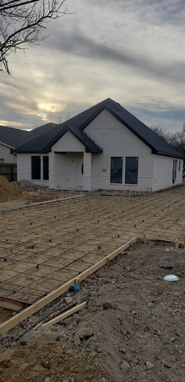 John D Snider Surv Abs 1349 - Residential