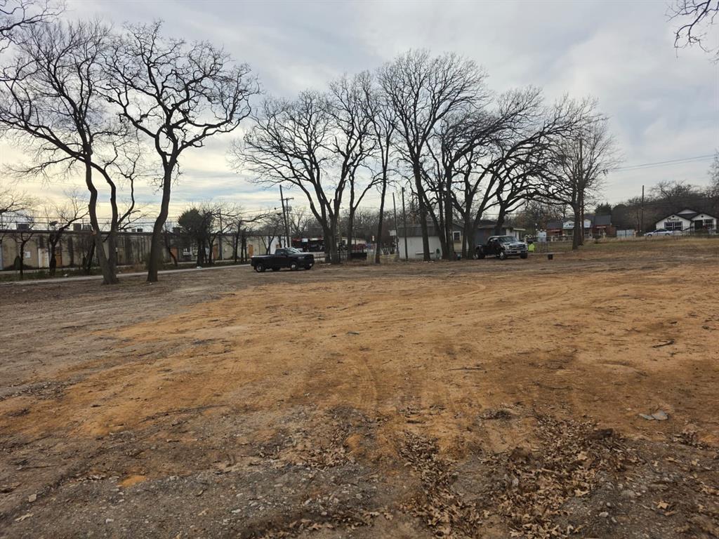 John D Snider Surv Abs 1349 - Residential