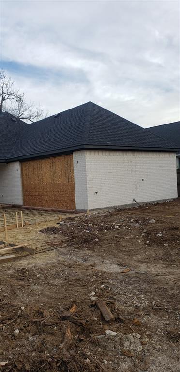 John D Snider Surv Abs 1349 - Residential