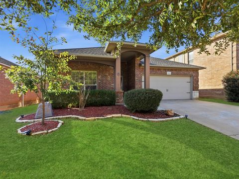 3313 Hornbeam Street Denton TX 76226