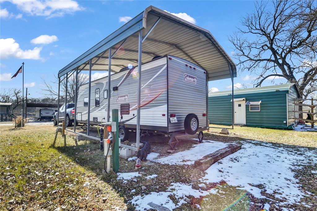 Horseshoe Bend - Commercial Sale