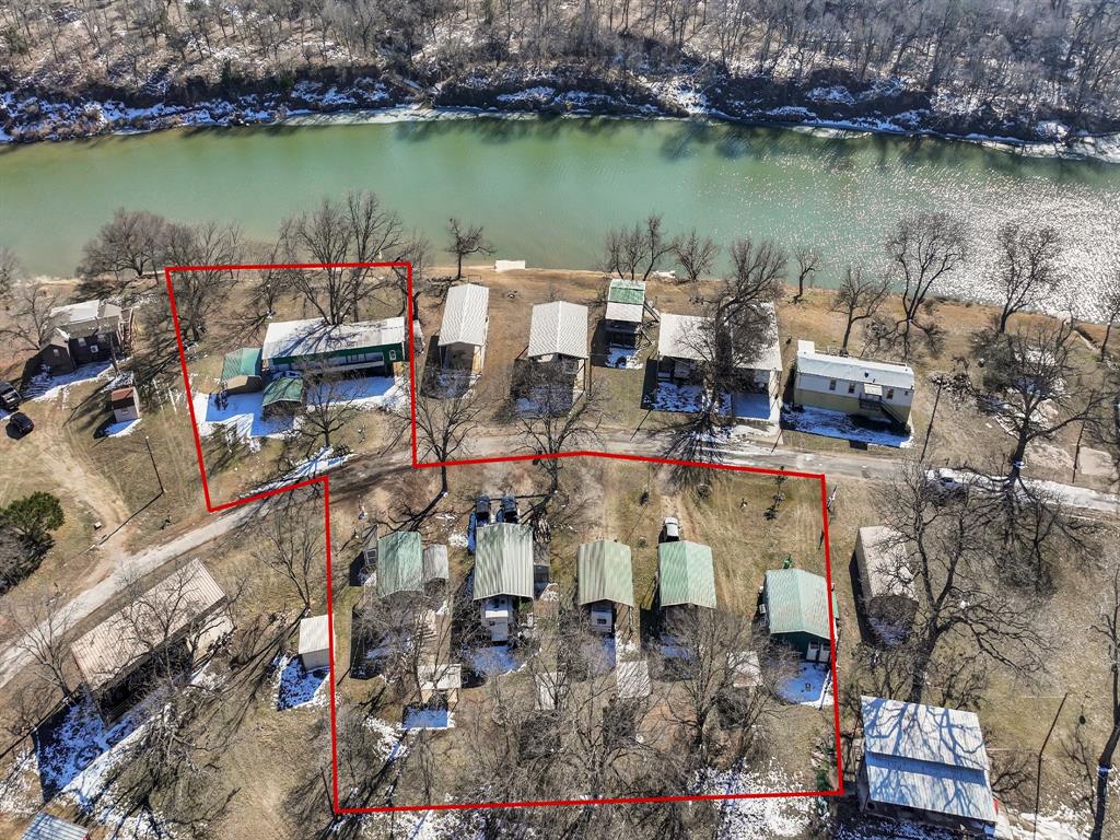 Horseshoe Bend - Commercial Sale