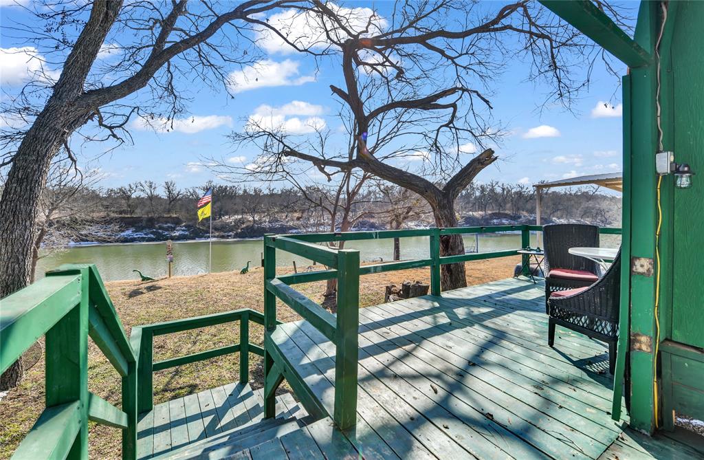 Horseshoe Bend - Commercial Sale