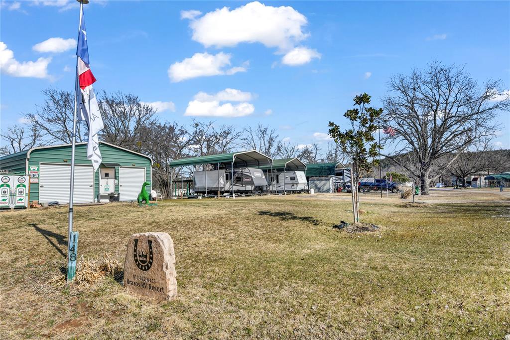 Horseshoe Bend - Commercial Sale