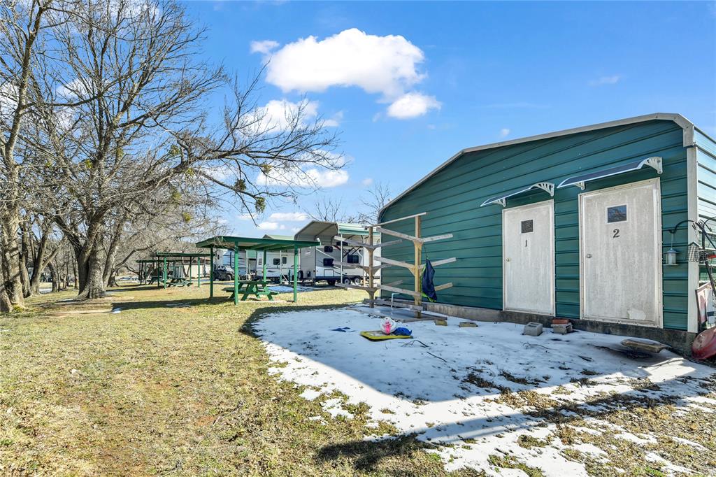 Horseshoe Bend - Commercial Sale