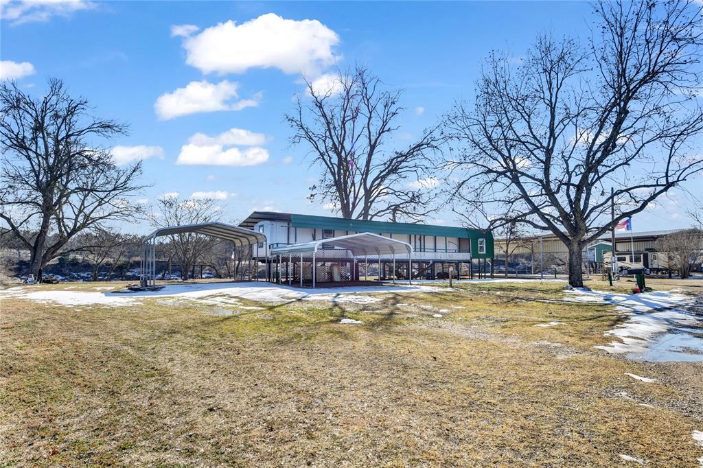 Horseshoe Bend - Commercial Sale