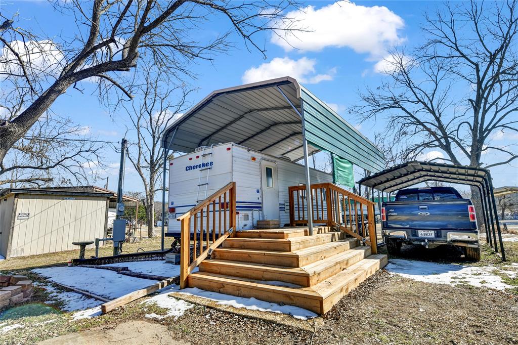 Horseshoe Bend - Commercial Sale