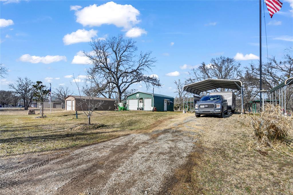 Horseshoe Bend - Commercial Sale