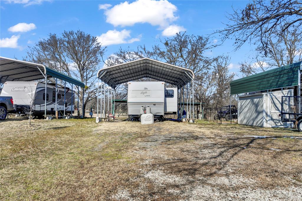 Horseshoe Bend - Commercial Sale