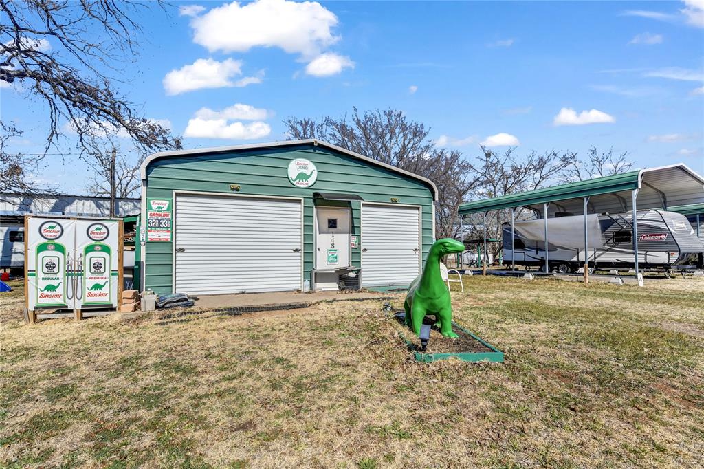 Horseshoe Bend - Commercial Sale