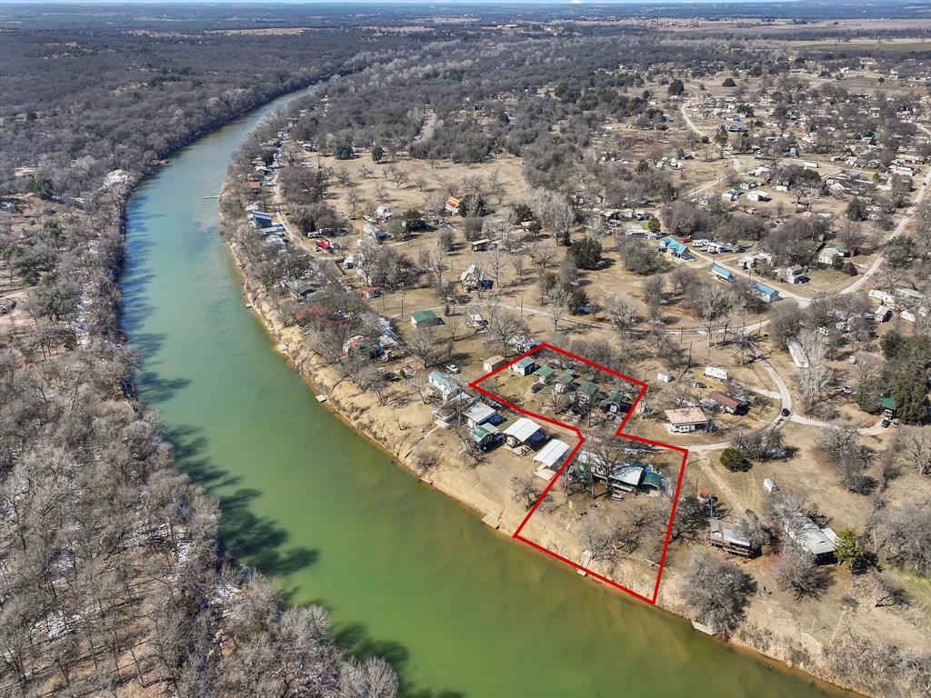 Horseshoe Bend - Commercial Sale