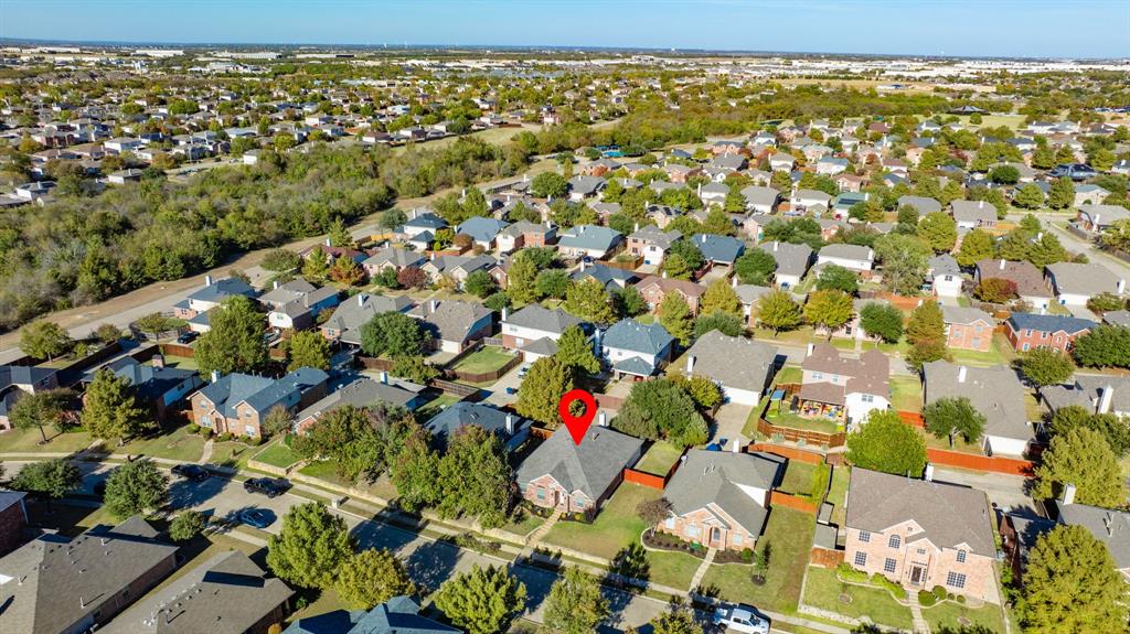 Hickory Ridge Ph One - Residential