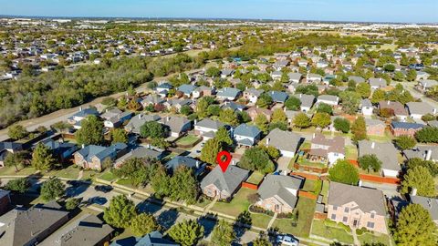 Tiny photo for 2830 Wild Oak Lane, Rockwall, TX 75032 (MLS # 21081231)