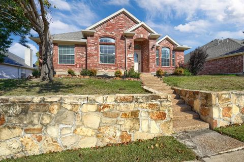 Tiny photo for 2830 Wild Oak Lane, Rockwall, TX 75032 (MLS # 21081231)