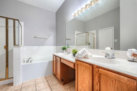 Tiny photo for 2830 Wild Oak Lane, Rockwall, TX 75032 (MLS # 21081231)