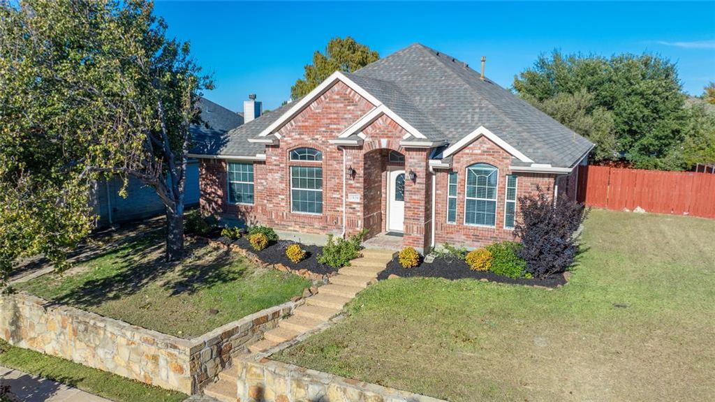 Photo of 2830 Wild Oak Lane, Rockwall, TX 75032 (MLS # 21081231)