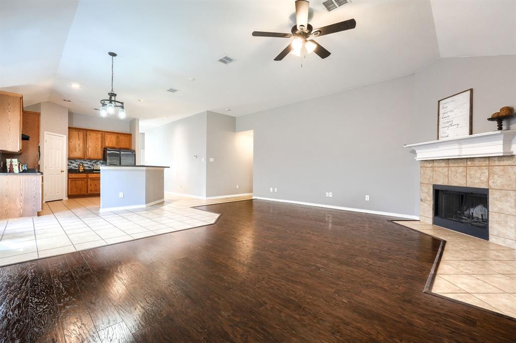 Hickory Ridge Ph One - Residential