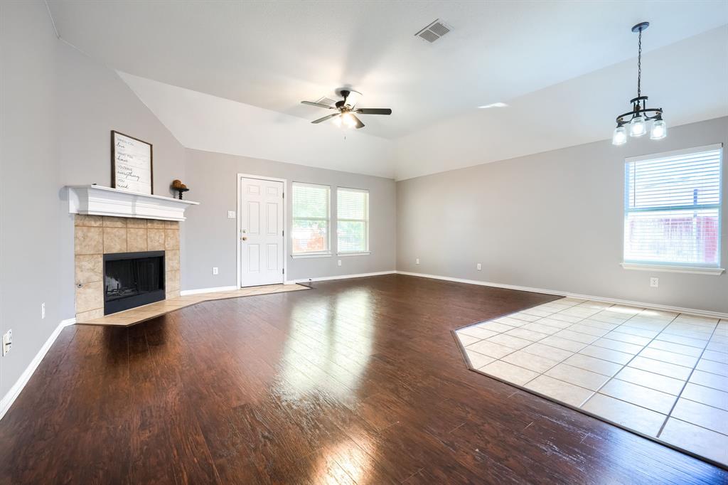 Hickory Ridge Ph One - Residential