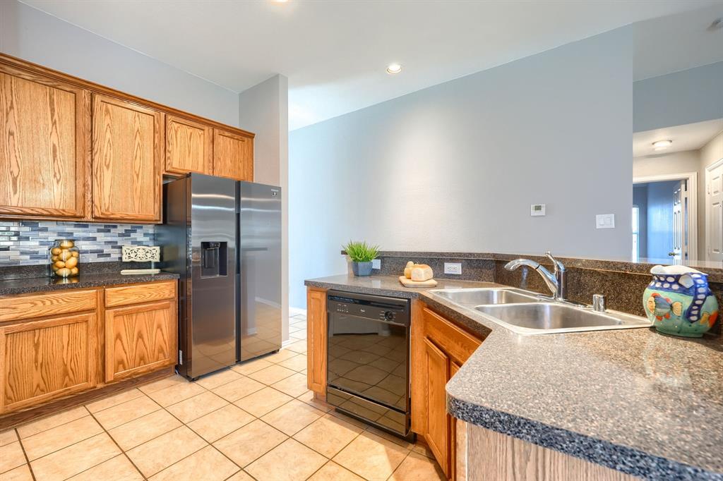 Hickory Ridge Ph One - Residential