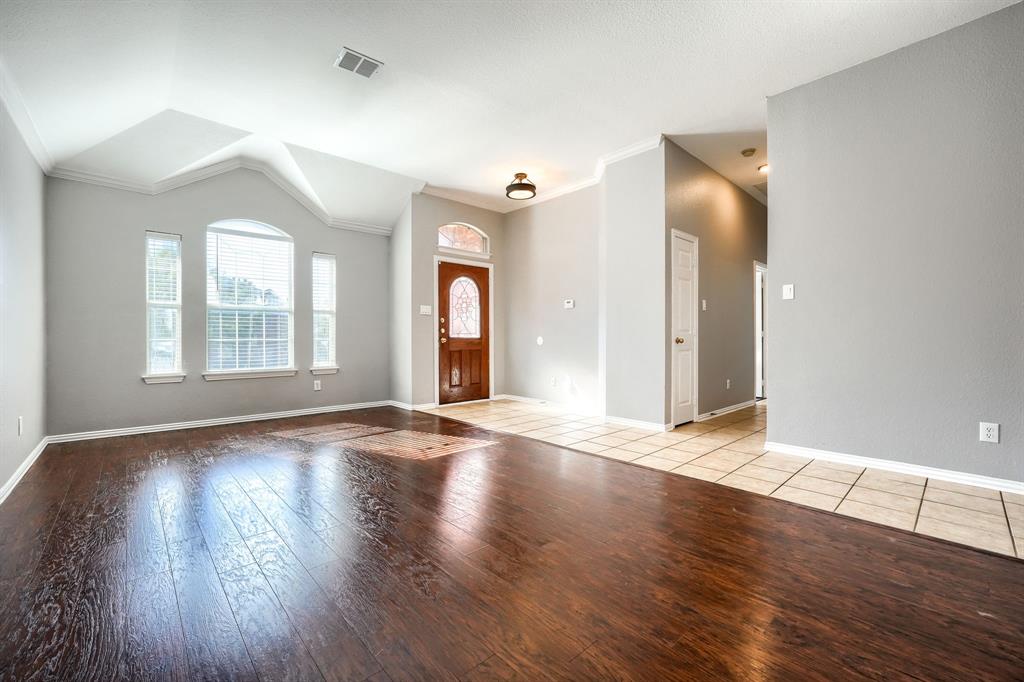 Hickory Ridge Ph One - Residential