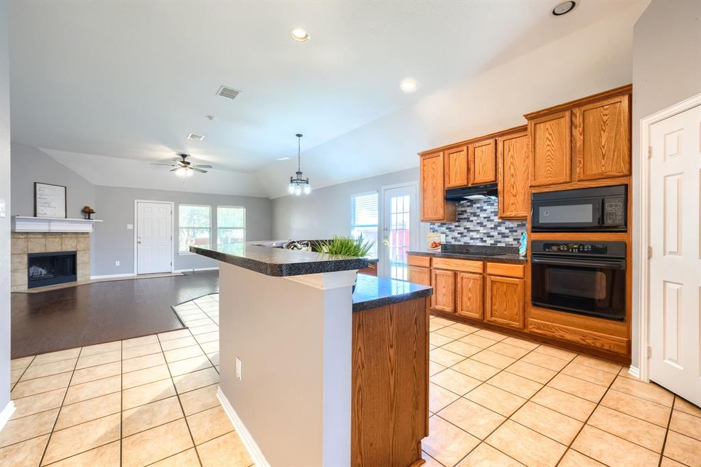 Hickory Ridge Ph One - Residential