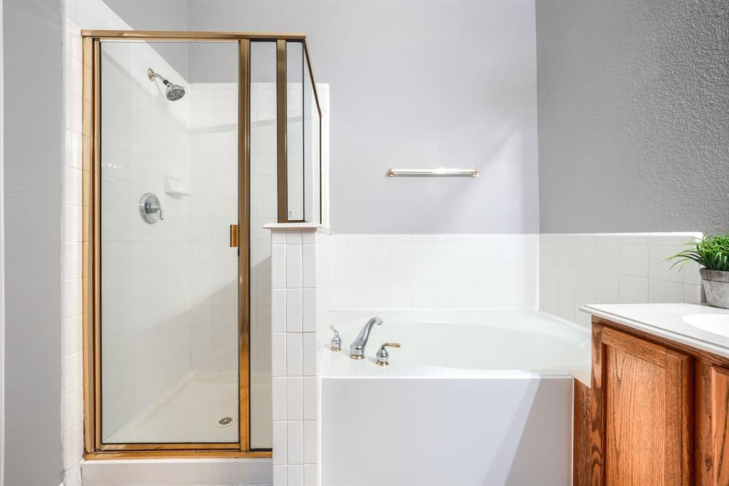 Hickory Ridge Ph One - Residential