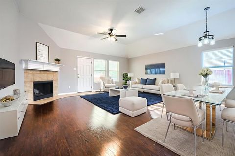 Tiny photo for 2830 Wild Oak Lane, Rockwall, TX 75032 (MLS # 21081231)