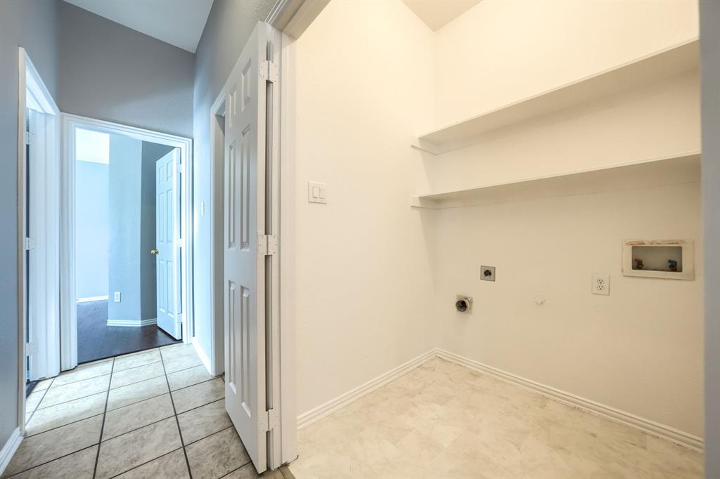 Hickory Ridge Ph One - Residential