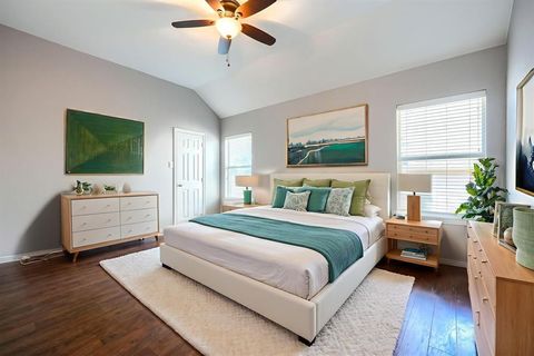 Tiny photo for 2830 Wild Oak Lane, Rockwall, TX 75032 (MLS # 21081231)