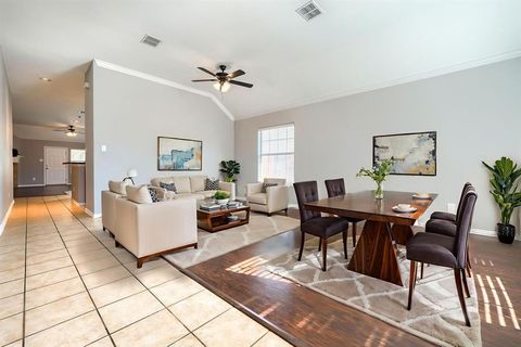 Tiny photo for 2830 Wild Oak Lane, Rockwall, TX 75032 (MLS # 21081231)