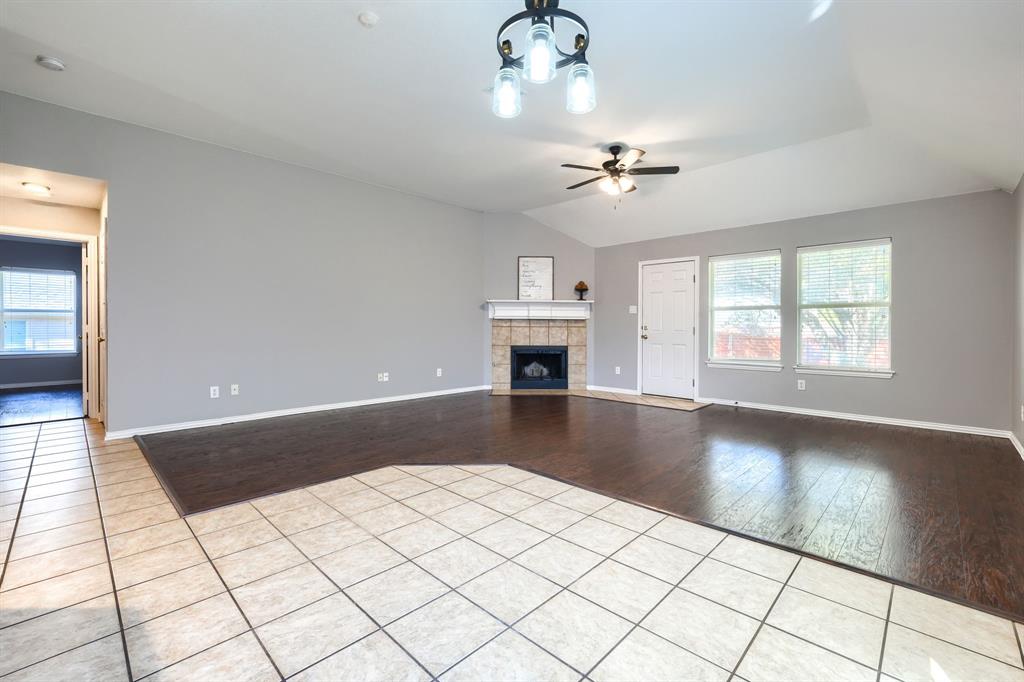 Hickory Ridge Ph One - Residential