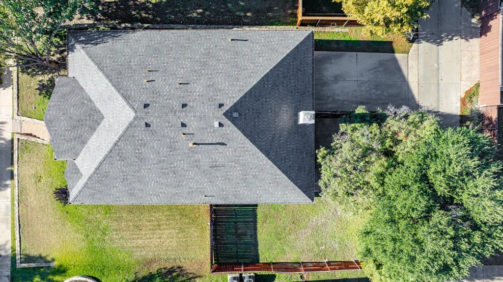 Hickory Ridge Ph One - Residential