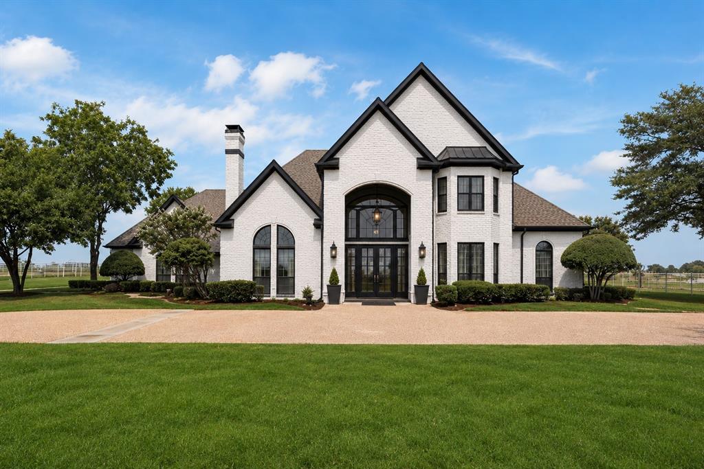 2251 English Road