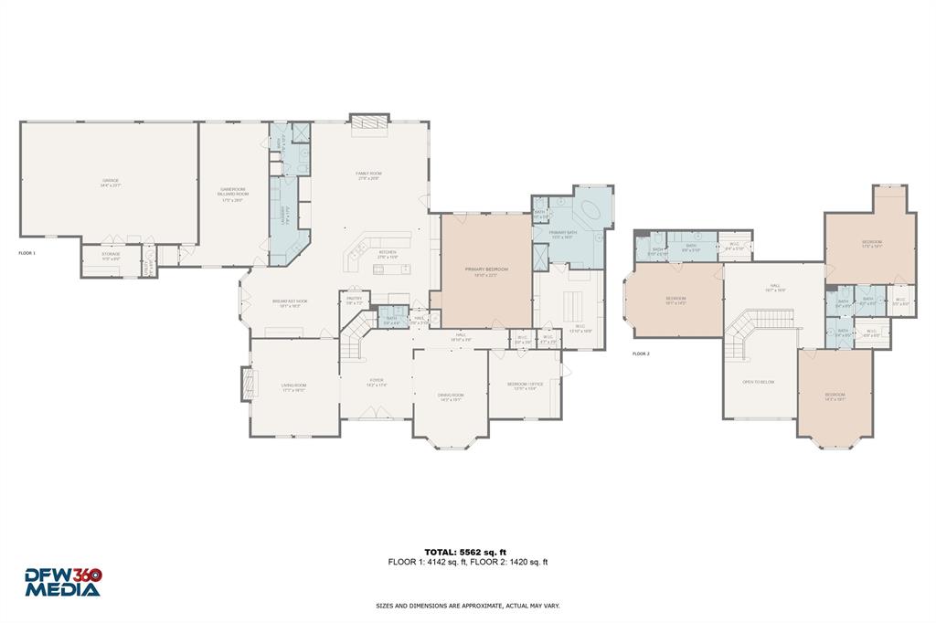2251 English Road