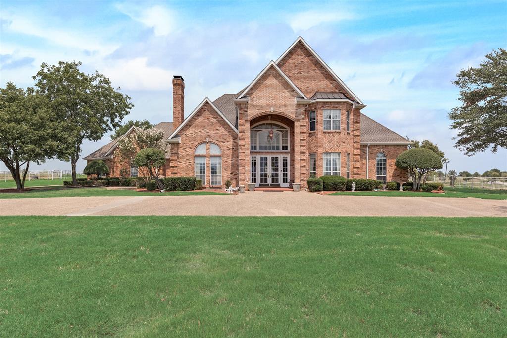 2251 English Road