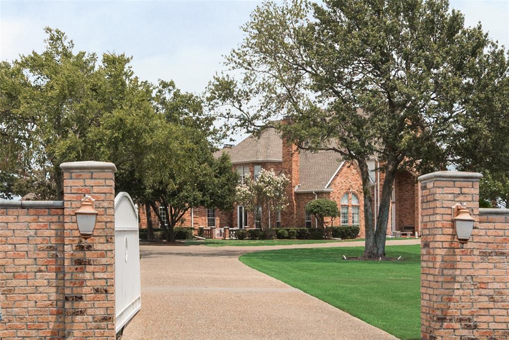 2251 English Road