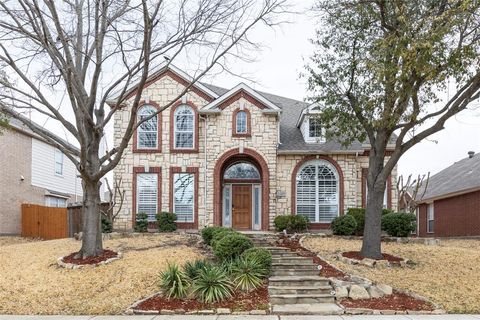 2325 Hunters Run Drive Plano TX 75025