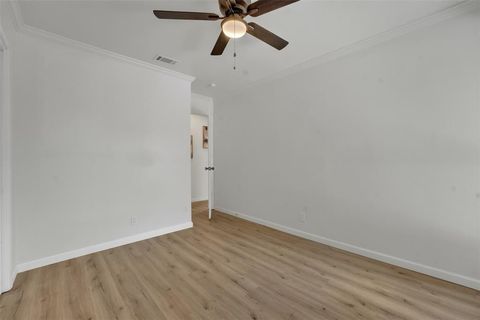 Tiny photo for 1110 Coronet Street, Irving, TX 75062 (MLS # 21200824)