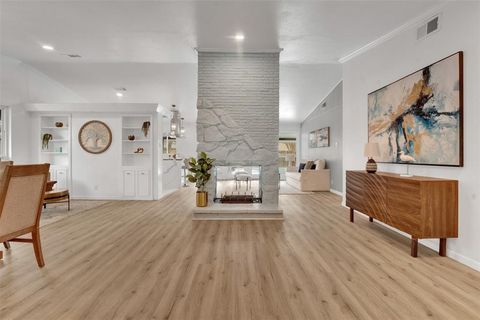 Tiny photo for 1110 Coronet Street, Irving, TX 75062 (MLS # 21200824)