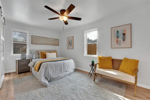 Tiny photo for 1110 Coronet Street, Irving, TX 75062 (MLS # 21200824)