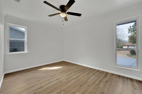 Tiny photo for 1110 Coronet Street, Irving, TX 75062 (MLS # 21200824)