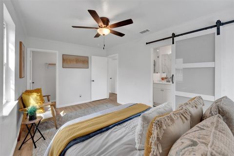 Tiny photo for 1110 Coronet Street, Irving, TX 75062 (MLS # 21200824)