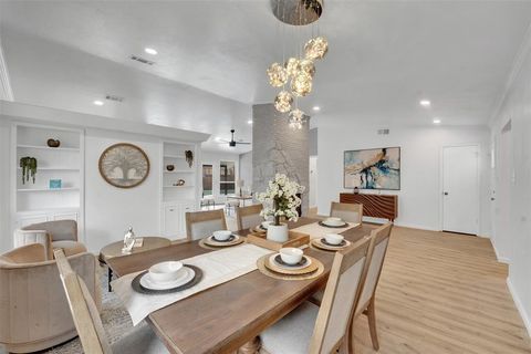 Tiny photo for 1110 Coronet Street, Irving, TX 75062 (MLS # 21200824)