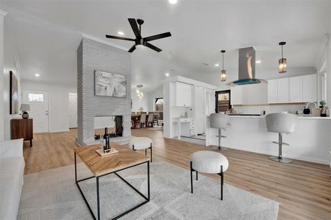 Tiny photo for 1110 Coronet Street, Irving, TX 75062 (MLS # 21200824)