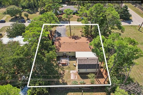 1088 Westpark Circle S Southlake TX 76092